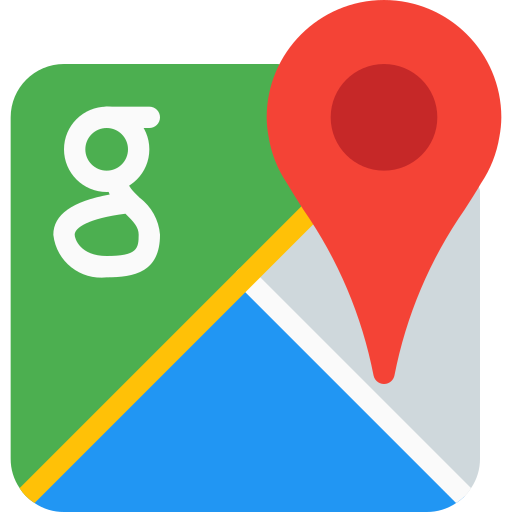 Χάρτες Google